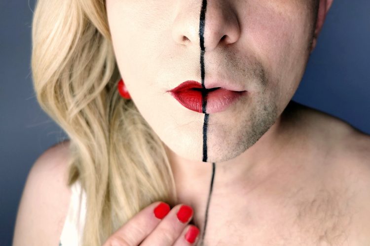 Crossdresser accused of sexually assaulting woman and scaring college students