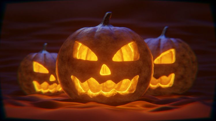 Wiltshire Council warns residents over little-known pumpkin law ahead of Halloween
