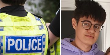 Concerns grow over the whereabouts of missing 19-year-old Swindon man