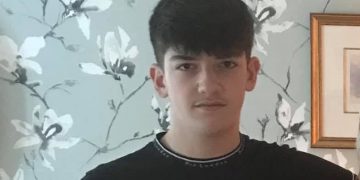 Bath murder probe: First picture of Melksham teenager who died after assault