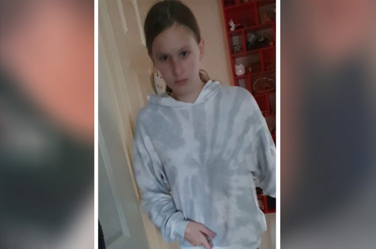 Police issue urgent appeal as 12-year-old girl goes missing in Swindon
