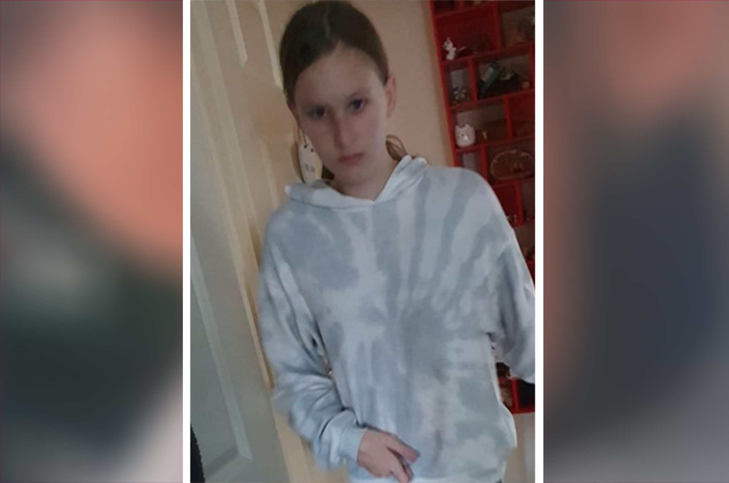 Police issue urgent appeal as 12-year-old girl goes missing in Swindon