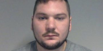 Wiltshire man, 27, who violently shook baby to death handed life sentence
