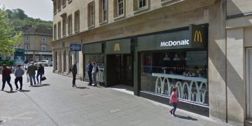 Wiltshire teenager dies after Bath attack – man held on suspicion of murder