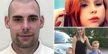 Swindon man accused of raping girl, 11, before committing four murders