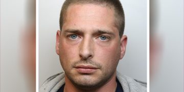 Swindon paedophile, 33, who recorded himself sexually abusing young girl jailed