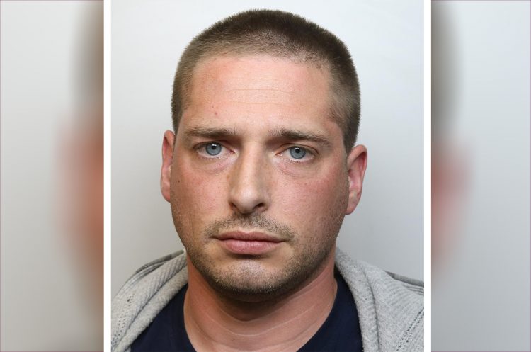 Swindon paedophile, 33, who recorded himself sexually abusing young girl jailed