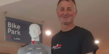Swindon motorcyclist, 53, killed in crash with van just over Wiltshire border