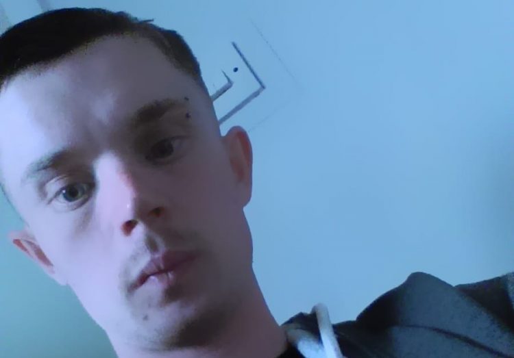 Man, 23, punched fiancée, 59, in street after ‘demanding her respect’