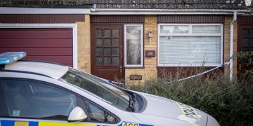 Wroughton murder suspect released under investigation after post-mortem results