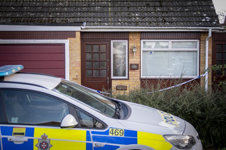 Wroughton murder suspect released under investigation after post-mortem results