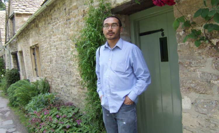 Scientist sexually assaulted women on train and claimed he was ‘just flirting’