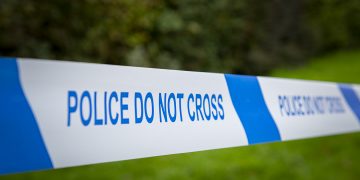 Man victim of serious sexual assault in Swindon alleyway, police say