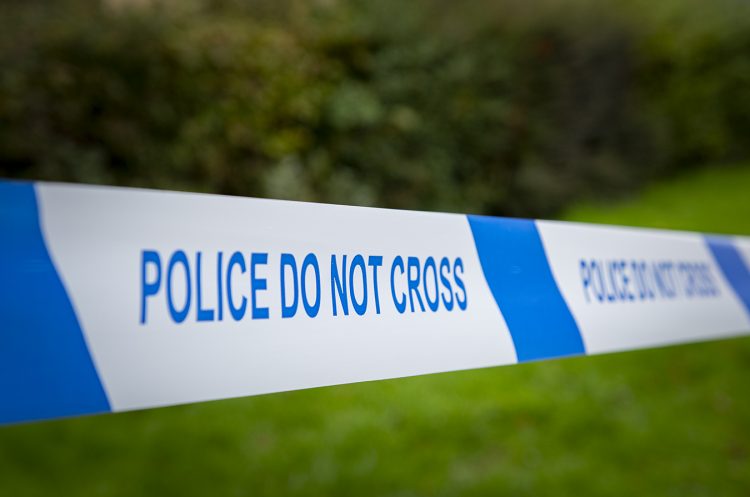 Man victim of serious sexual assault in Swindon alleyway, police say