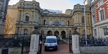 Wiltshire police officer admits having sexual relationship with vulnerable woman