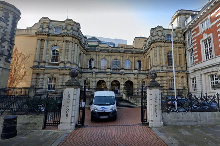 Wiltshire police officer admits having sexual relationship with vulnerable woman