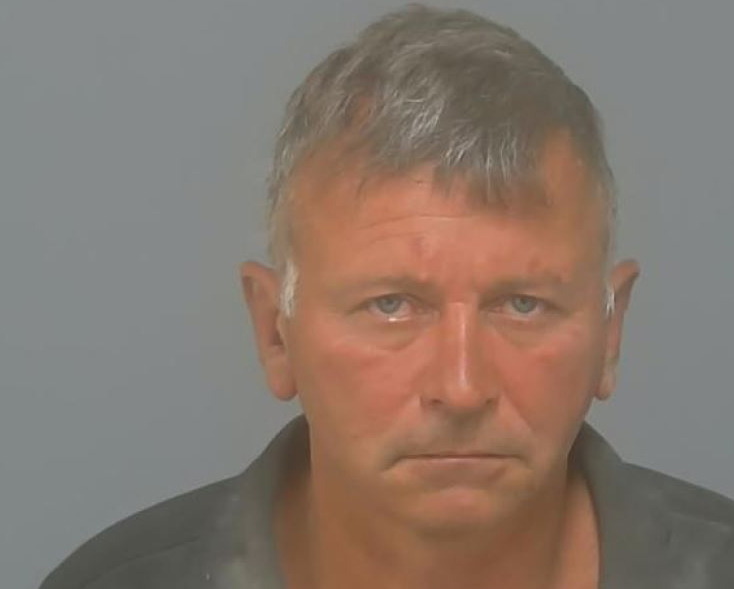 Police hunt Wiltshire man wanted in connection with serious sexual assault