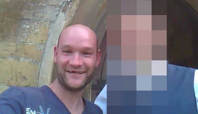 Man rammed pants full of human excrement down child’s throat after he ‘had an accident’
