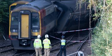 “Nothing to suggest the train struck an object” before Salisbury crash, BTP reveals