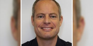 Assistant Chief Fire Officer Byron Standen suspended over ‘serious allegations’
