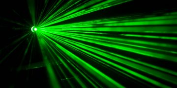 Laser beam hits aircraft flying over Wiltshire – police investigation launched