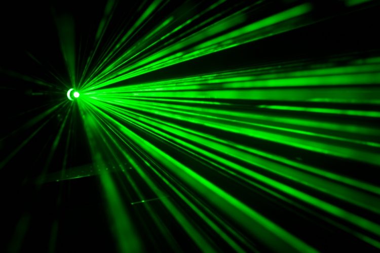 Laser beam hits aircraft flying over Wiltshire – police investigation launched