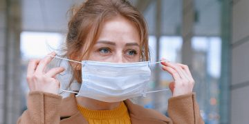 Mandatory face covering rules to return amid new coronavirus variant fears