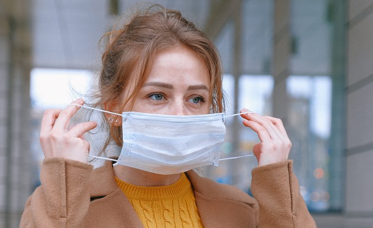 Mandatory face covering rules to return amid new coronavirus variant fears
