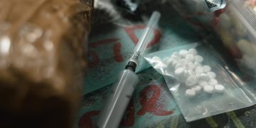 Calne woman, 23, ‘dealt heroin, cocaine and cannabis’, court hears