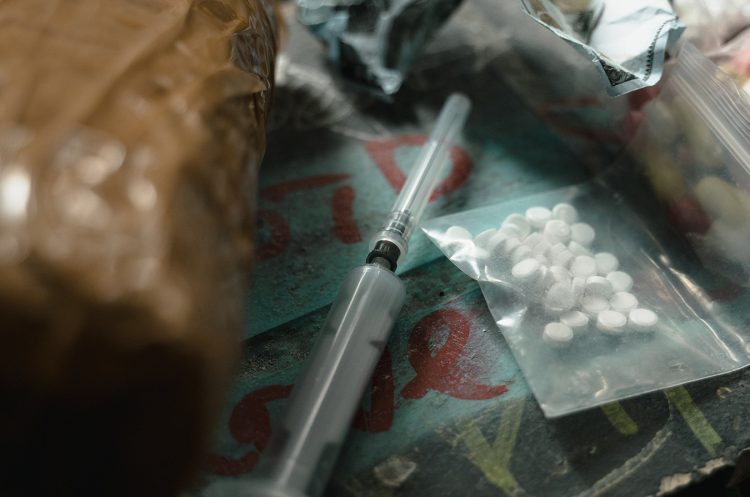 Calne woman, 23, ‘dealt heroin, cocaine and cannabis’, court hears