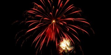 ‘Children’ reportedly launch fireworks at unsuspecting motorists in Chippenham