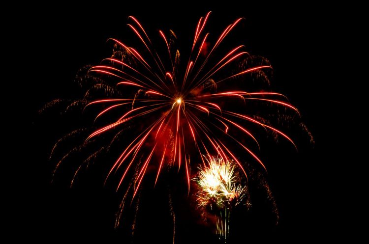 ‘Children’ reportedly launch fireworks at unsuspecting motorists in Chippenham