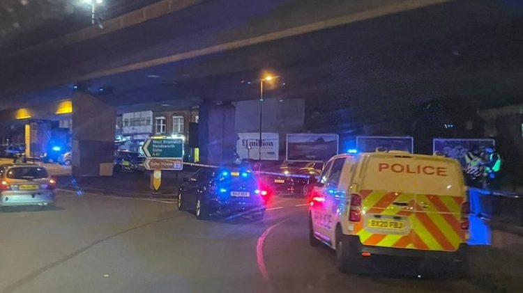 13-year-old boy fighting for his life in hospital after being shot in Birmingham