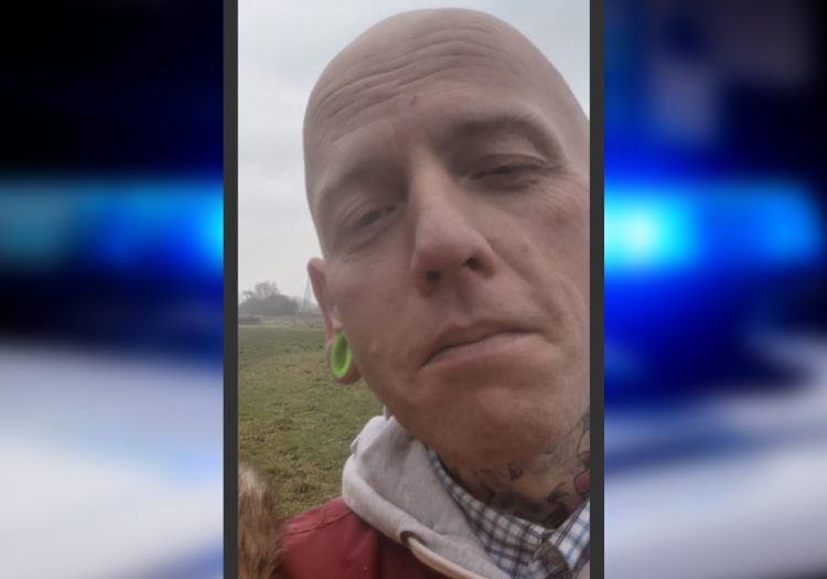 Biker dad, 43, allegedly murdered in Wiltshire village named as accused appears in court