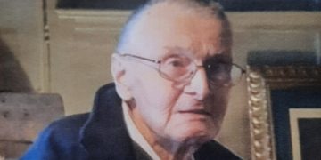 87-year-old man with dementia missing from home in Trowbridge, police say