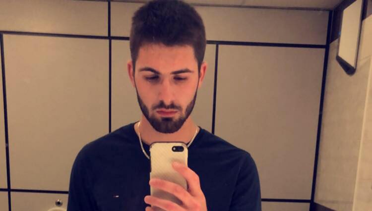 Dangerous driver claimed he sped off from police because brother was ‘being chased’
