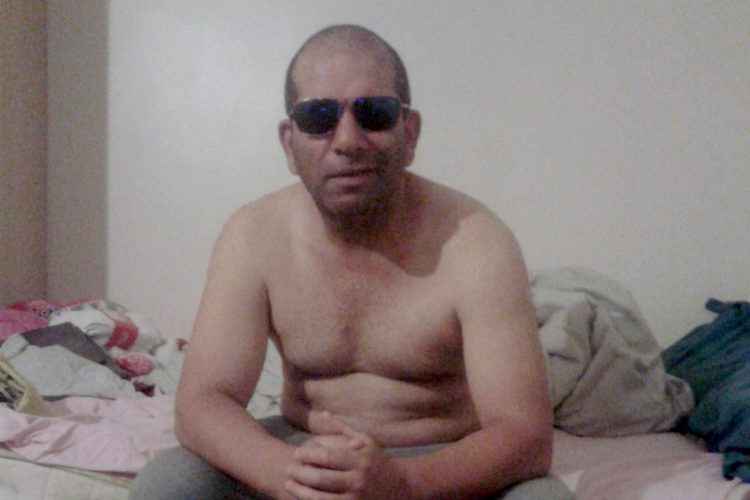 Swindon man avoids mandatory prison term despite admitting SECOND knife offence