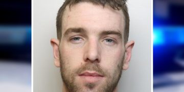 Swindon shoplifter caught with knife after stealing Ralph Lauren jacket