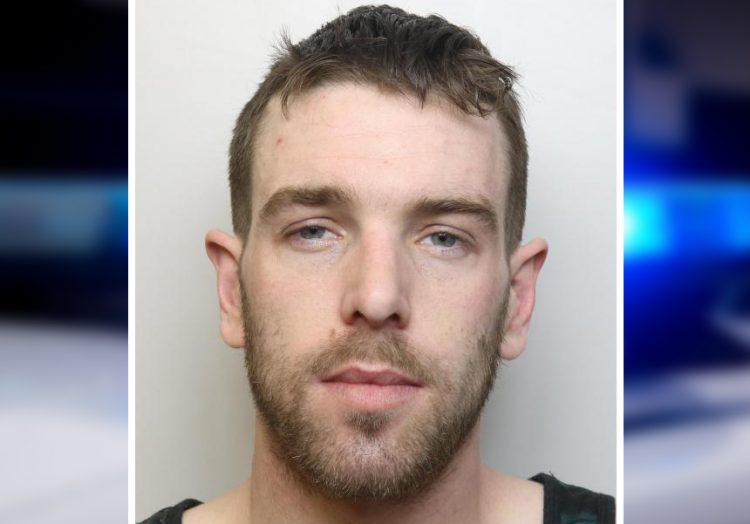 Swindon shoplifter caught with knife after stealing Ralph Lauren jacket