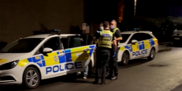 Man, 60s, arrested in Bradford on Avon after paedophile hunter sting