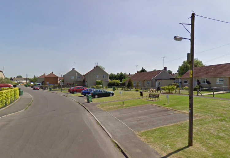 Police secure closure order for Cricklade home over drug activity concerns