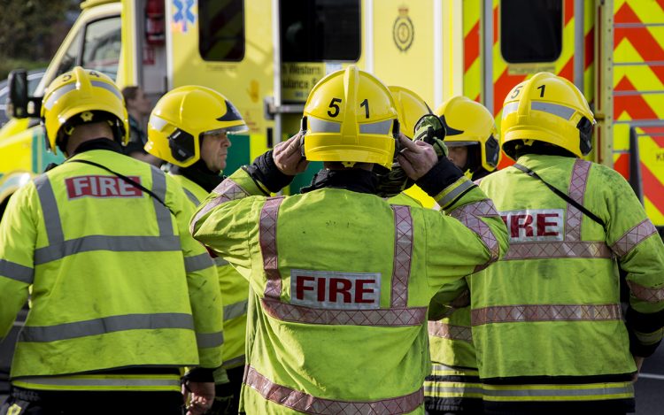 Fire service under pressure in Wiltshire with ‘concerning shortage’ of available crews
