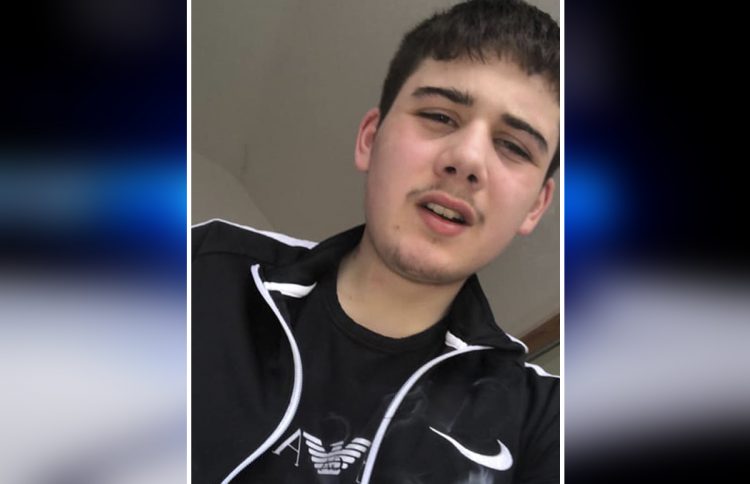 Prison term for teenager who carried knives, committed burglary and assaulted police