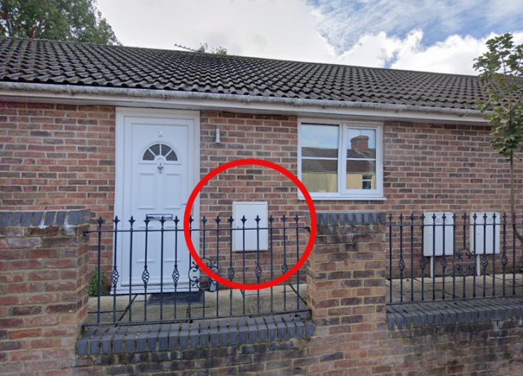 Woman accused of trying to set fire to disabled neighbour’s home appears in court