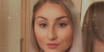 Swindon woman, 19, who died falling from bridge over M4 named locally