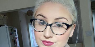 Family of Mia Fahy who died falling from M4 bridge release photo and tribute