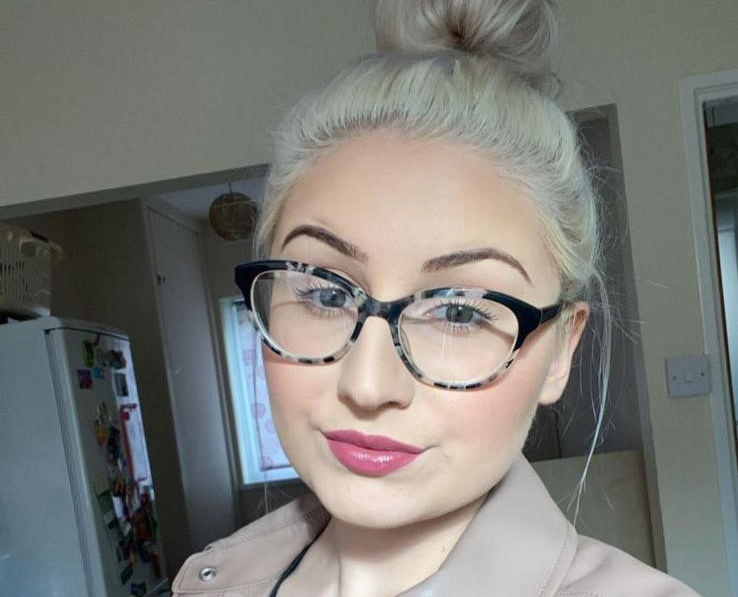 Family of Mia Fahy who died falling from M4 bridge release photo and tribute