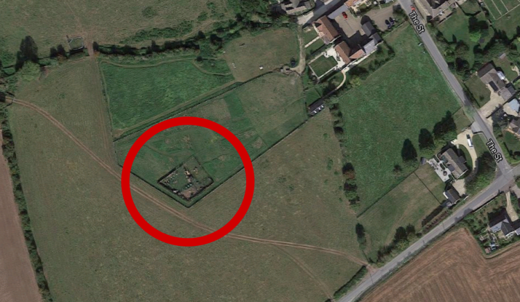 Culling underway as bird flu outbreak confirmed on premises near Swindon