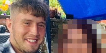 Calne man who stalked ex-girlfriend for five months left her feeling ‘immense fear’