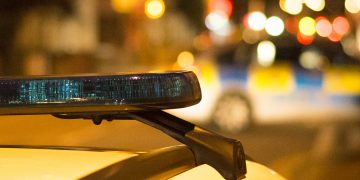 Teenage boy and woman, 60s, injured in Swindon town centre knife attack